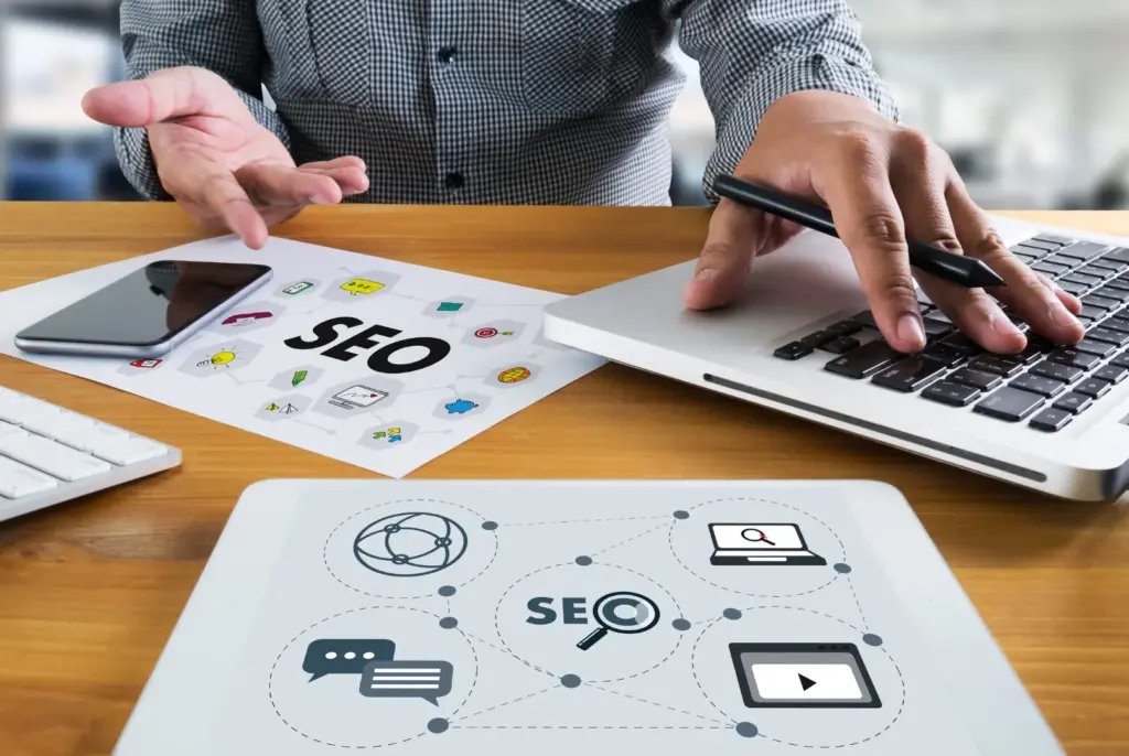 Mejores estrategias de SEO para negocios